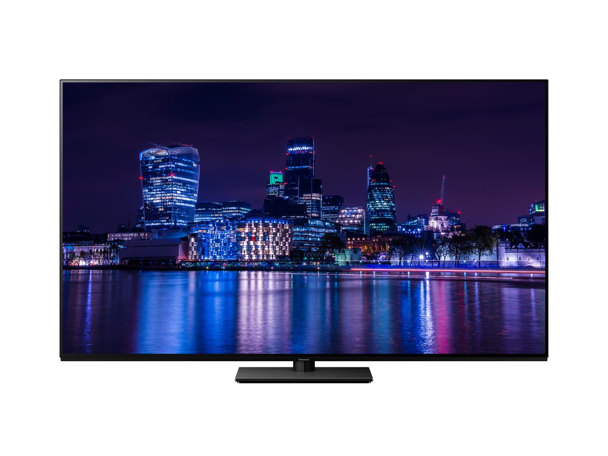 Panasonic 65" OLED UHD TV TX-65MZC984