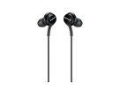 Samsung 3.5mm Earphones Black