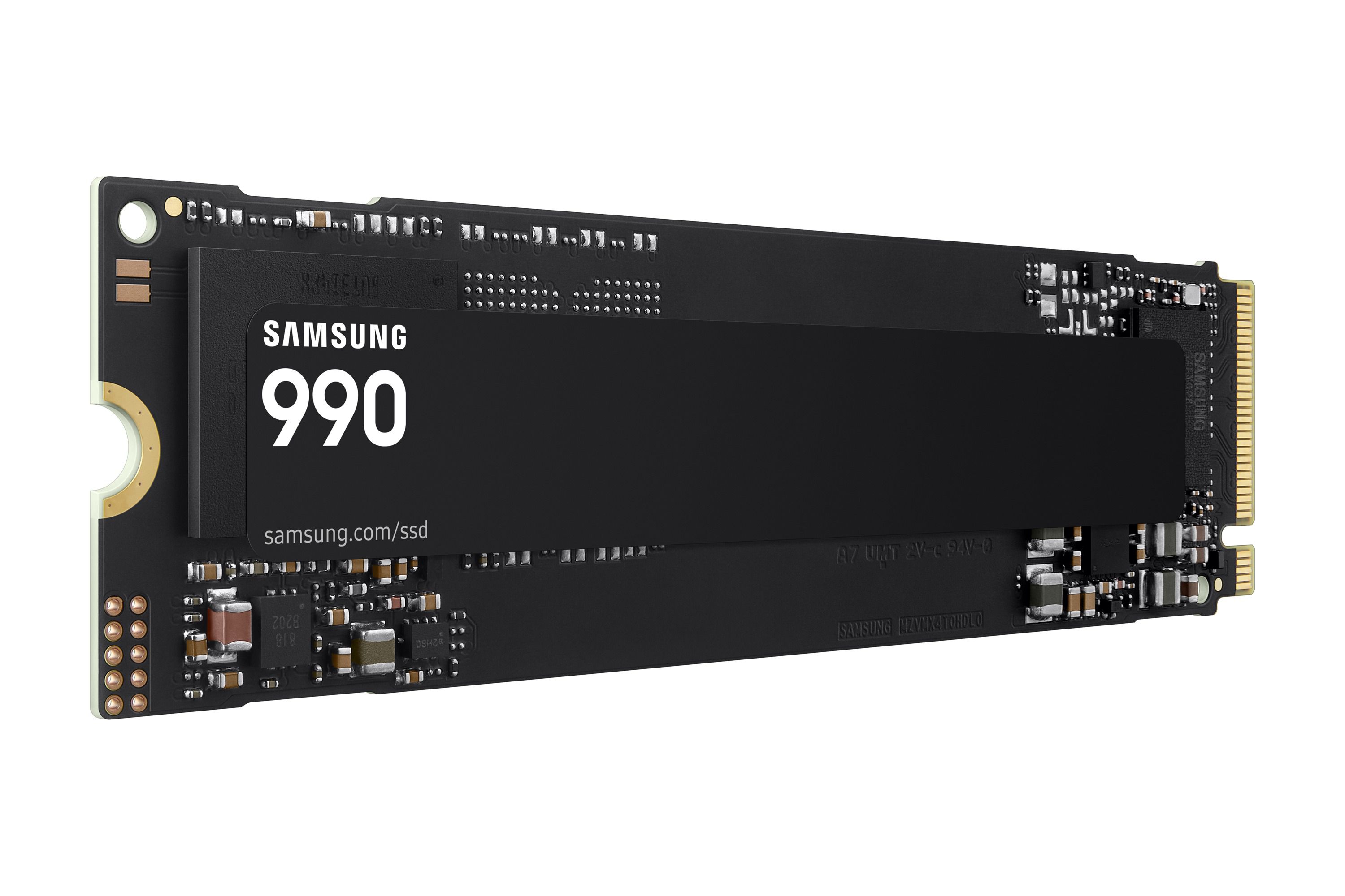 Samsung SSD 990 NVMe M.2 2TB