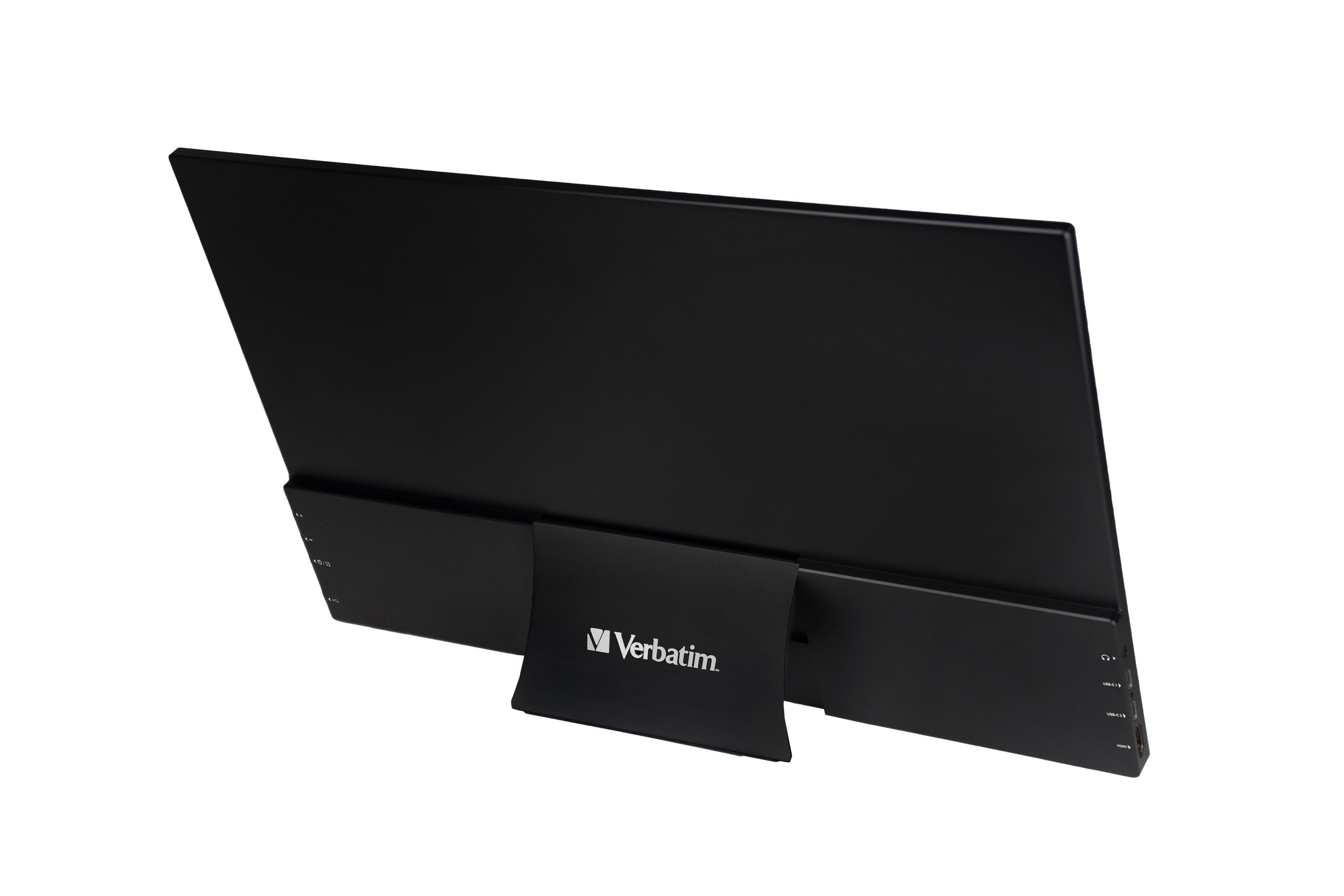 Verbatim Port. Touchscreen Monitor 15.6"