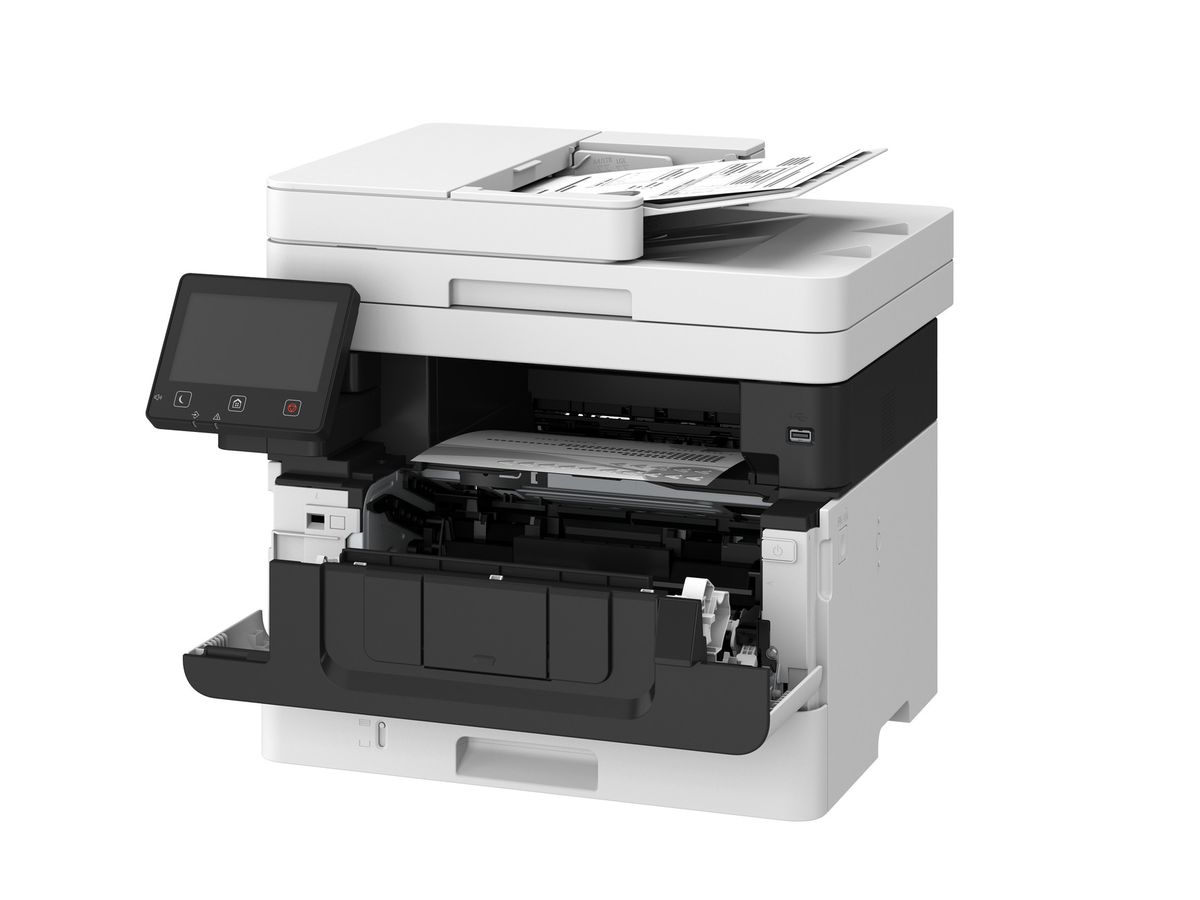 Canon i-SENSYS MF428x Print/Copy/Scan