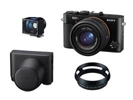 Sony DSC-RX1R Mark II Compact FF Kit