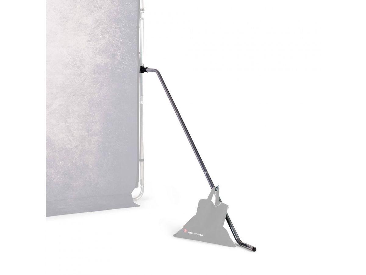 Manfrotto Aluminium Frame Support Kit