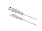 Joby Lightning Cable 1.2M Silver