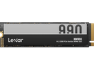 Lexar NM990 M.2 SSD 1TB Gen4x4