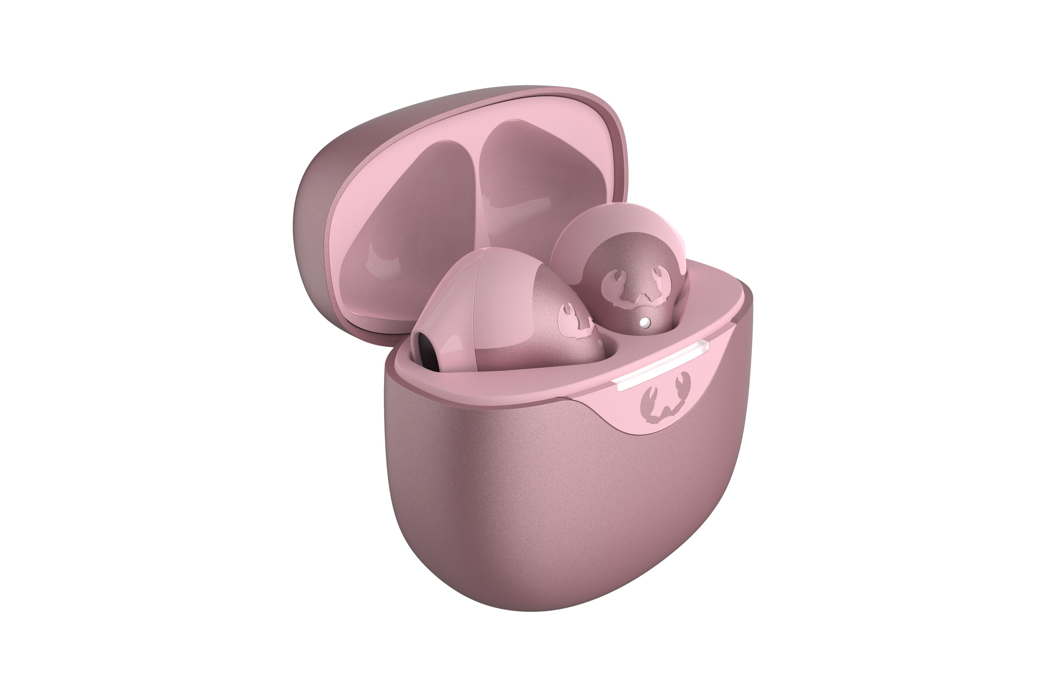 Fresh 'n Rebel Twins Blaze Pastel Pink