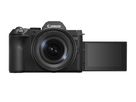 Canon EOS R8 Mark II + RF24-105mm IS STM