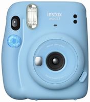 Fujifilm Instax Mini 11 Sky Blue