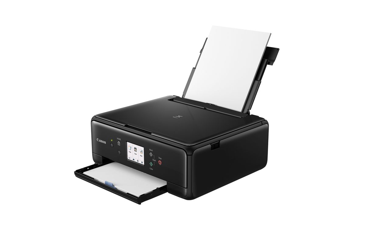 Canon PIXMA TS6050 Black