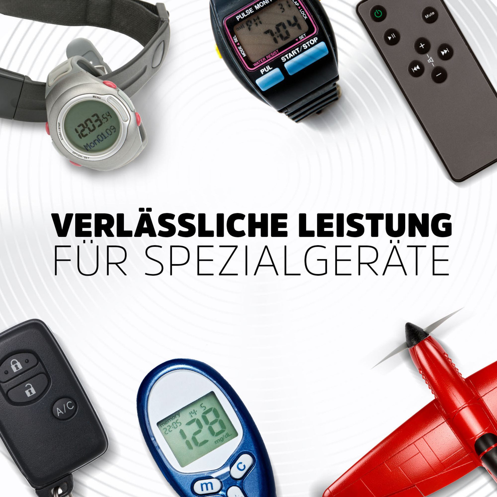 Energizer CR 2450 Lithium FSB-2
