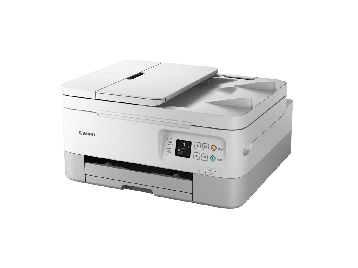 Canon PIXMA TS7451a White