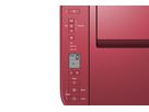Canon PIXMA TS3352 Red