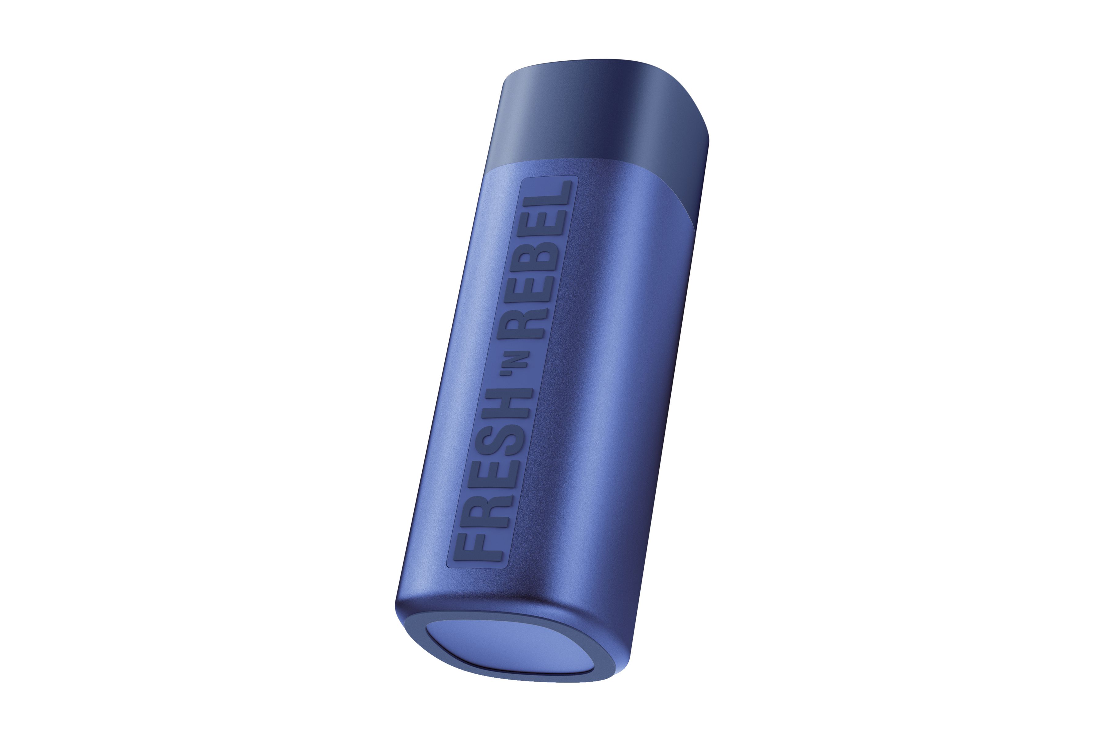 Fresh 'n Rebel Powerbank 27000 mAh Blue