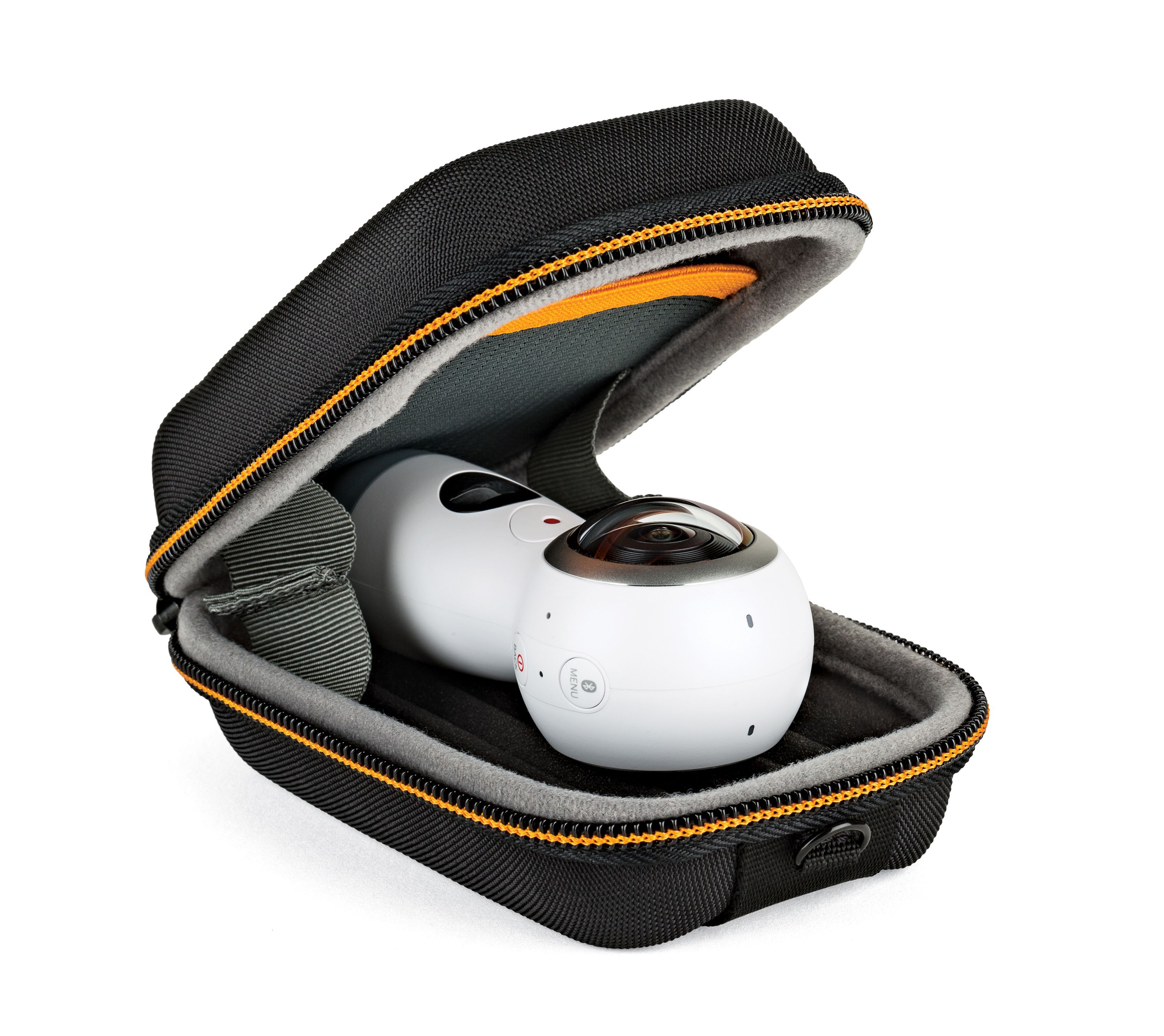 Lowepro Hardside CS 20