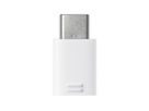 Samsung USB-C to microUSB Adapter 3er-Pa