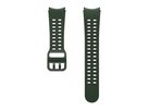Samsung Extreme Sport Band M/L Watch6|5|4 Green/Black