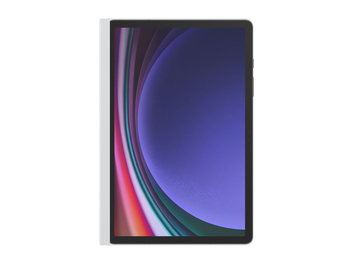 Samsung Tab S9 NotePaper Screen White