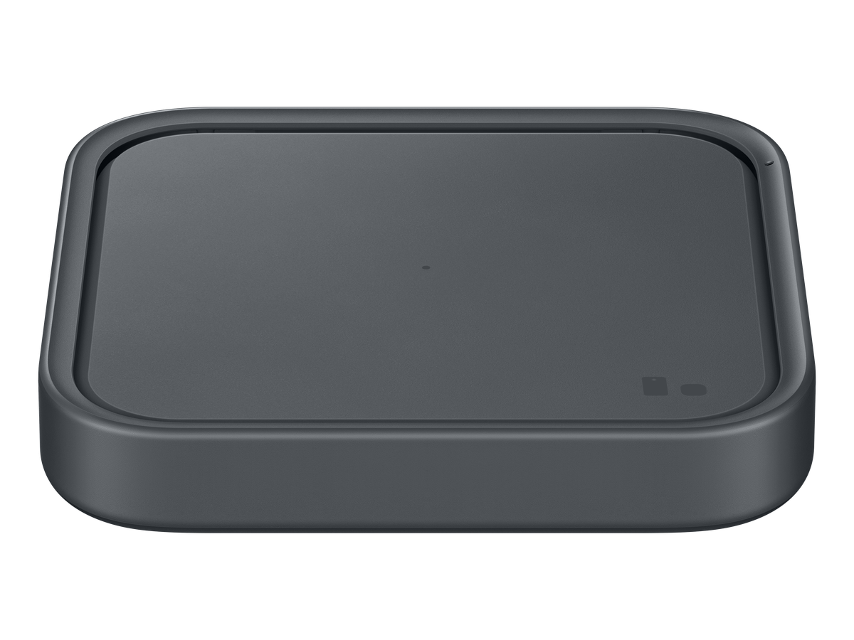 Samsung Wireless Charger Pad with TA Black