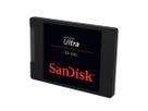 SanDisk Ultra 2.5' SATA SSD 500GB