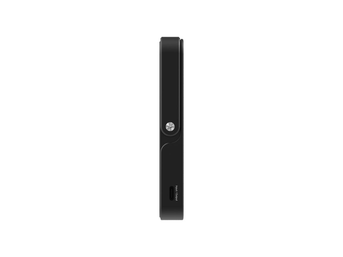 Verbatim Powerbank 10000 mAh Black
