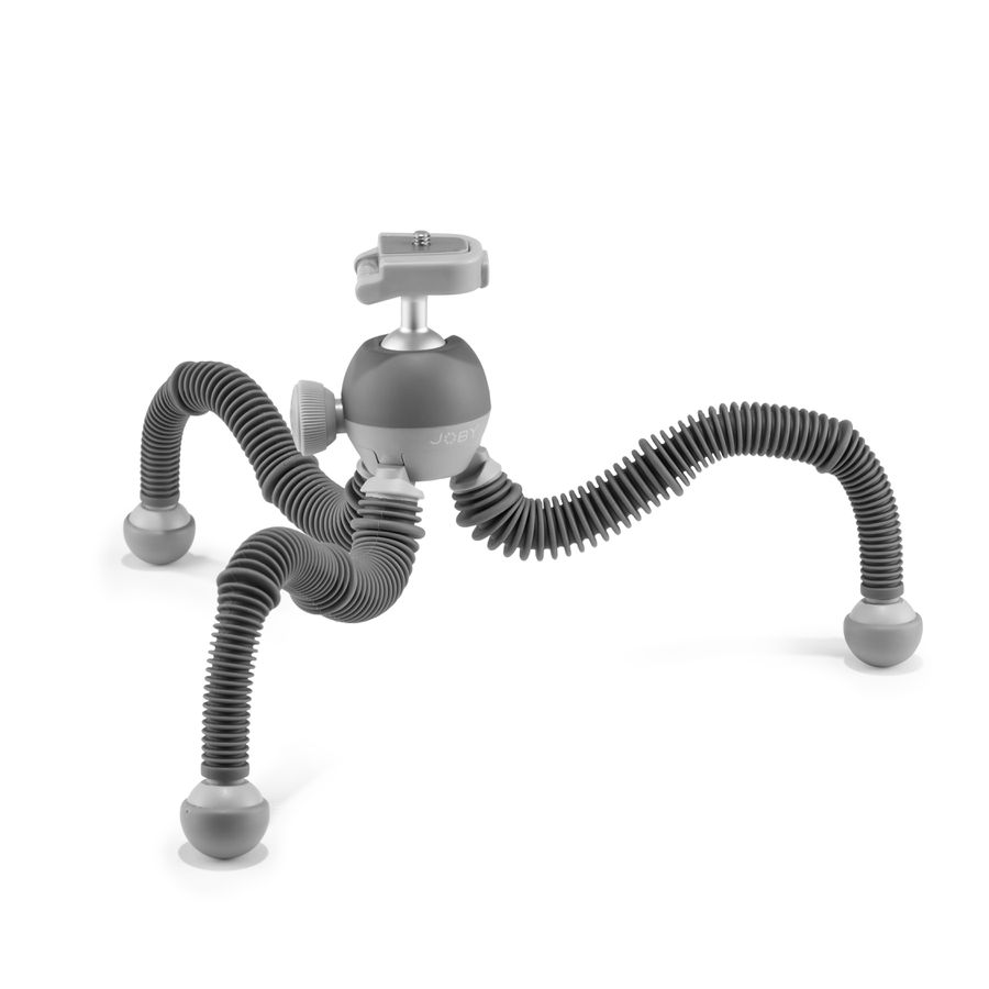 Joby PodZilla Flexible Tripod Large