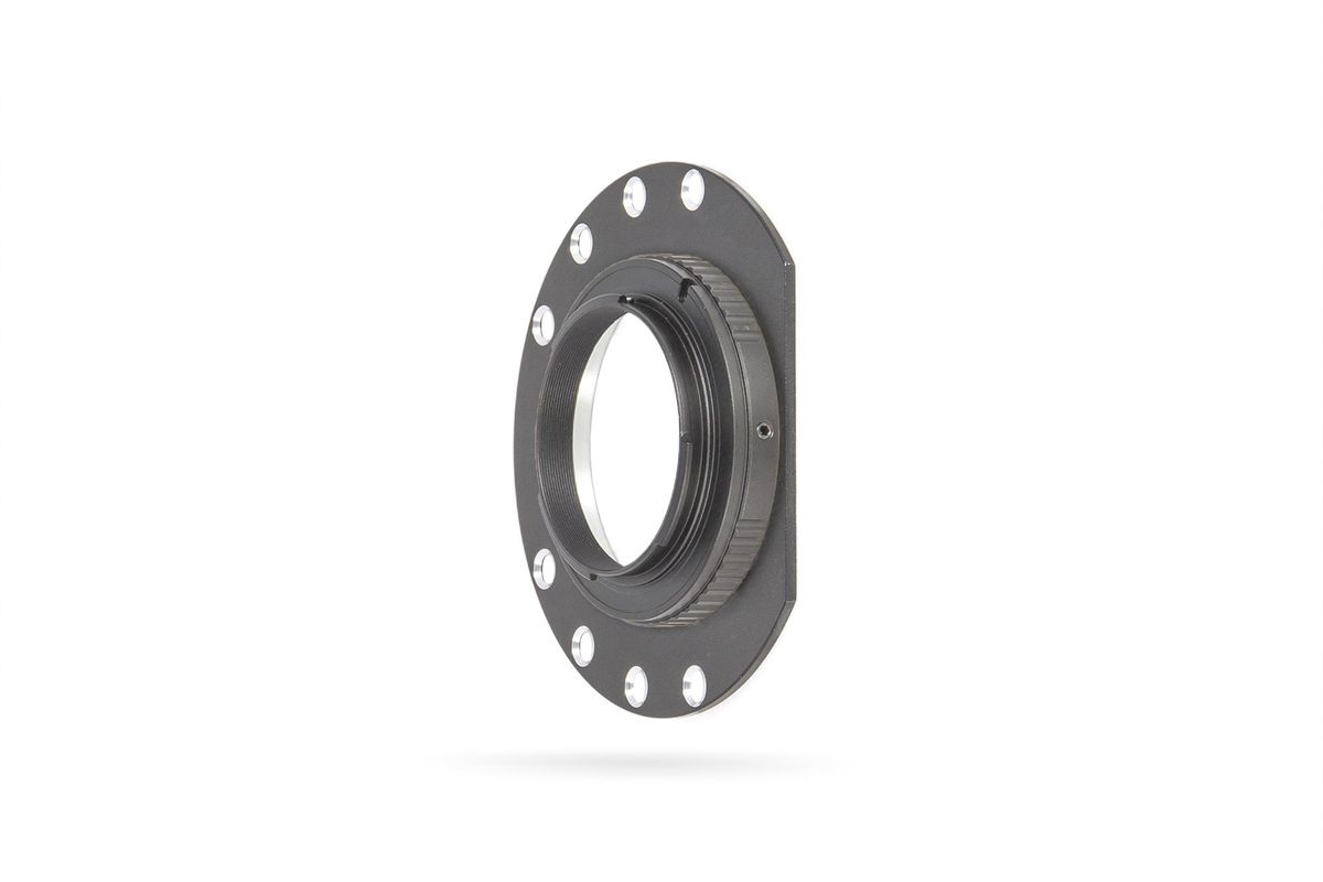 Baader UFC Protective EOS T-Ring Adapter