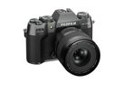 Fujifilm X-T50 Ch Silver Kit XF 16-50mm