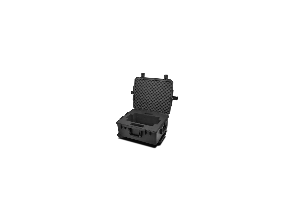 SanDisk PRO G-RAID Shuttle 4 Peli Case