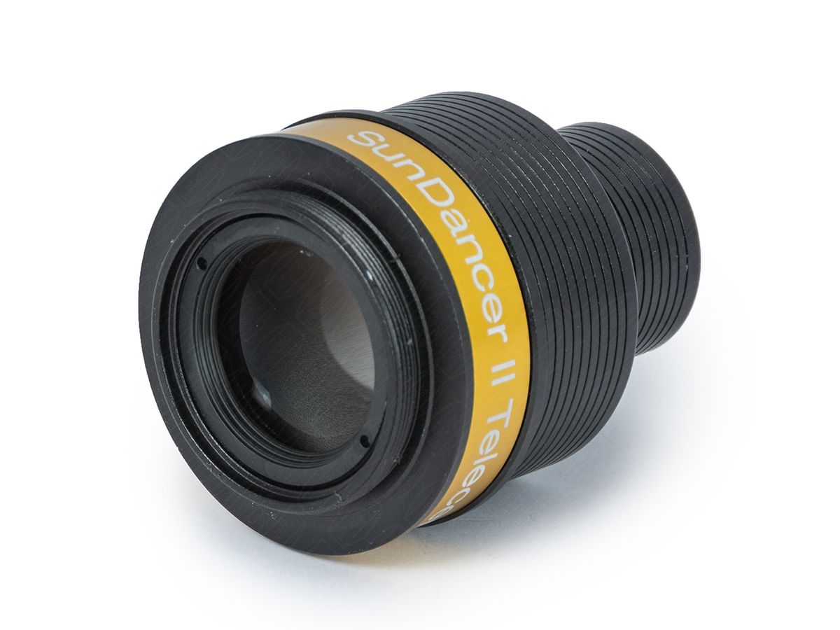 Baader SunDancer II TZ-3S