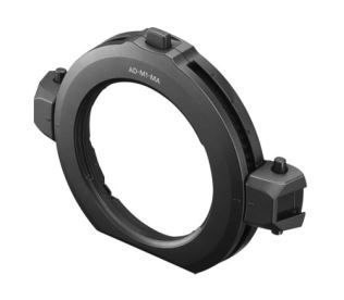 Canon AD-M1-MA Macro Adapter-Set
