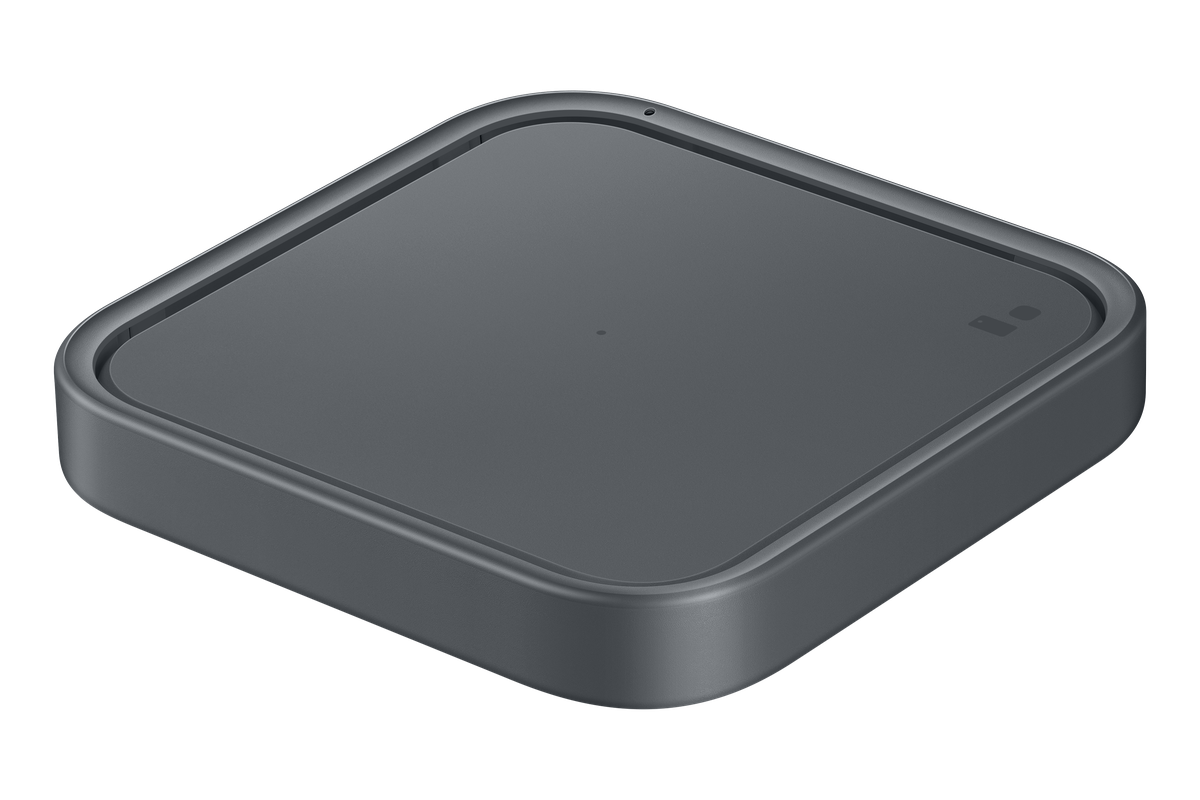 Samsung Wireless Charger Pad with TA Black