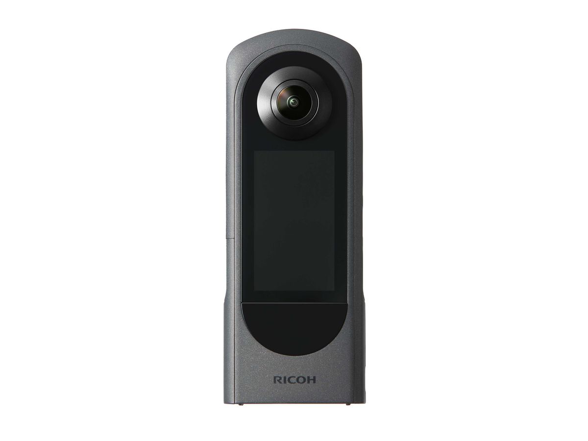Ricoh Theta X 2023