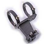 Quick Release support chergeur