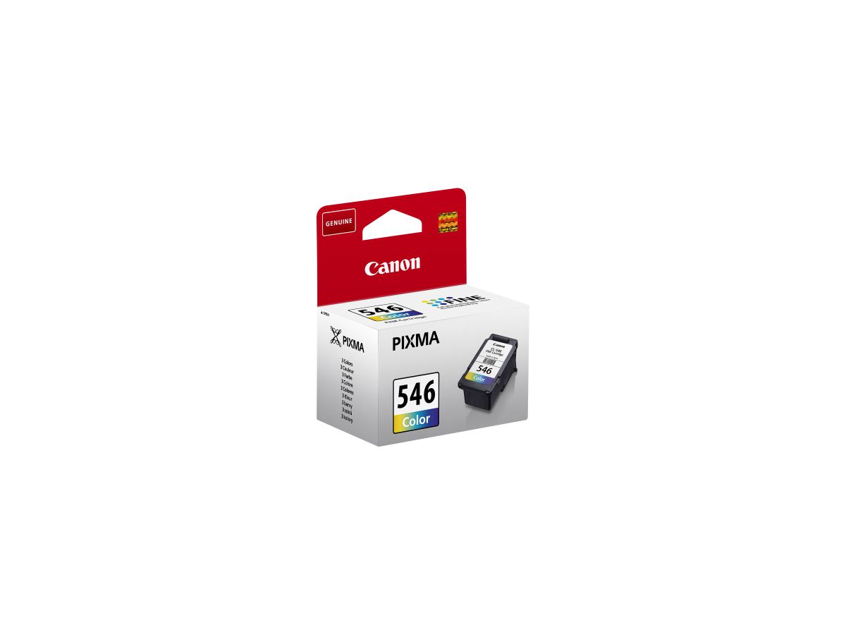 Canon  CL-546 Color 8ml