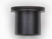 T2/1 ¼"-31.7mm adaptateur