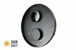 Celestron filtre solaire 130mm