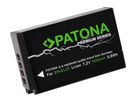 Patona Premium Batterie Nikon EN-EL24