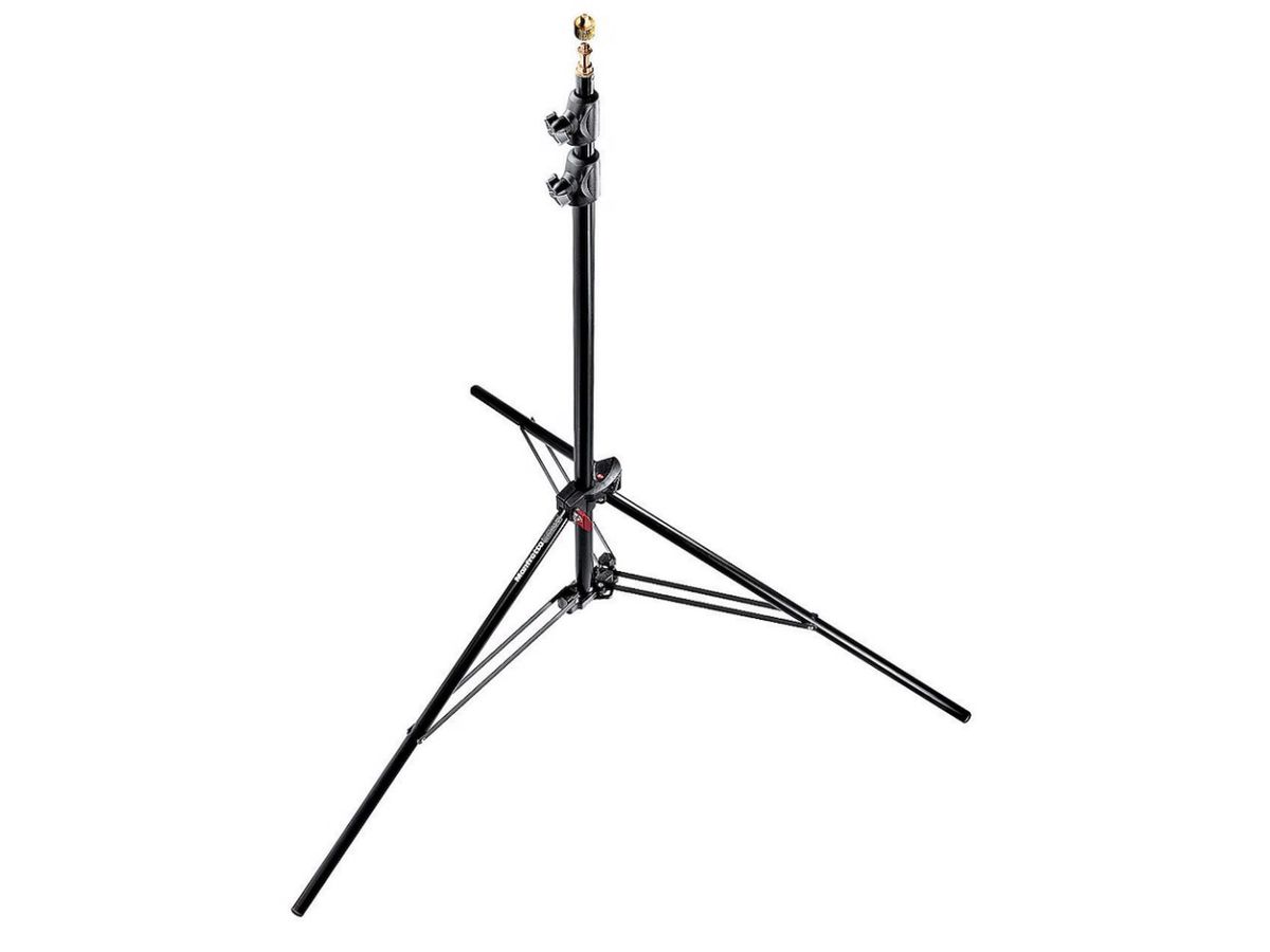 Manfrotto Compact Lighting Stand 237cm