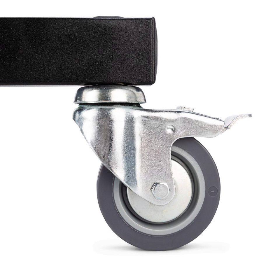 Avenger Large Brake Base Black