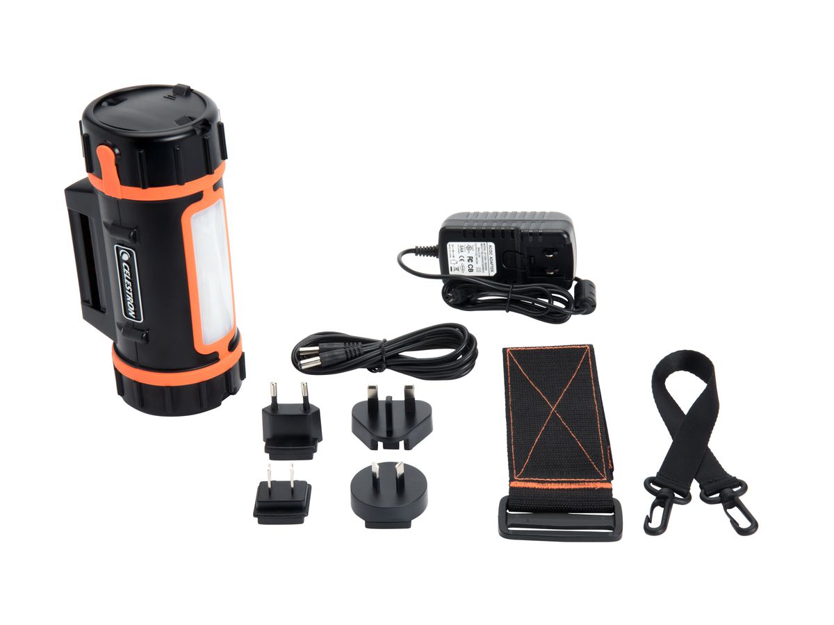 Celestron Powertank 12V 3AH Li-Iron