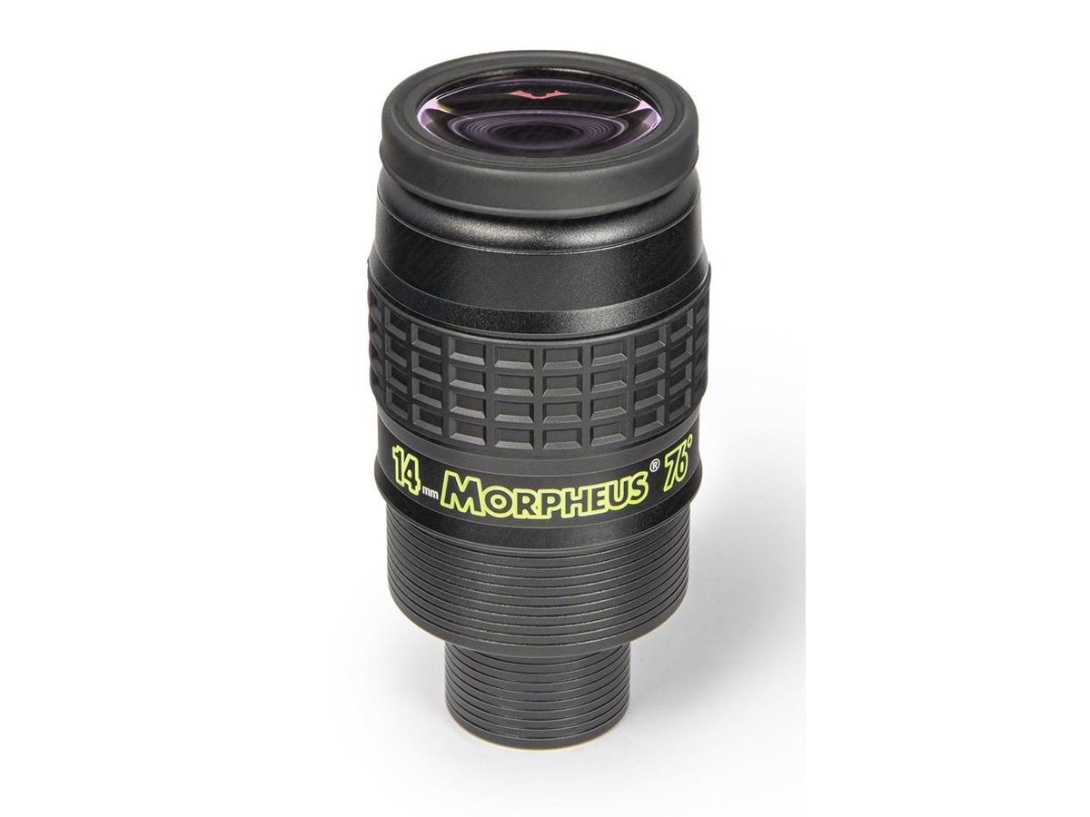 Baader Morpheus 14mm 1¼" 76°