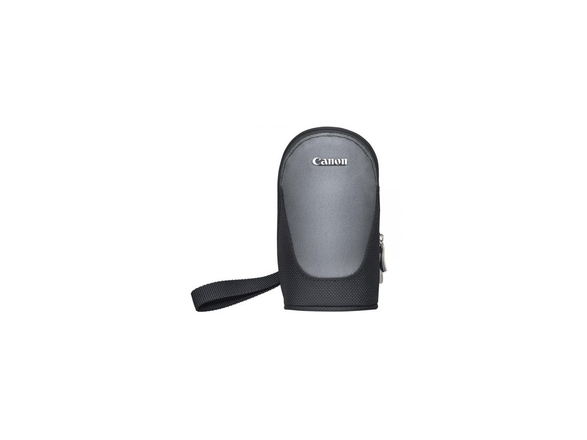 Canon Video Soft Case noir (HF-R série)