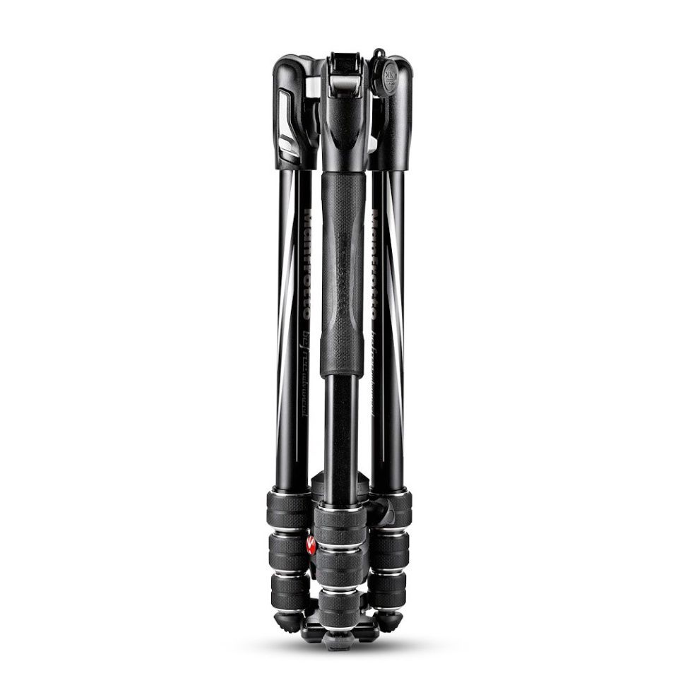 Manfrotto Befree Advanced Alu Twist w/BH