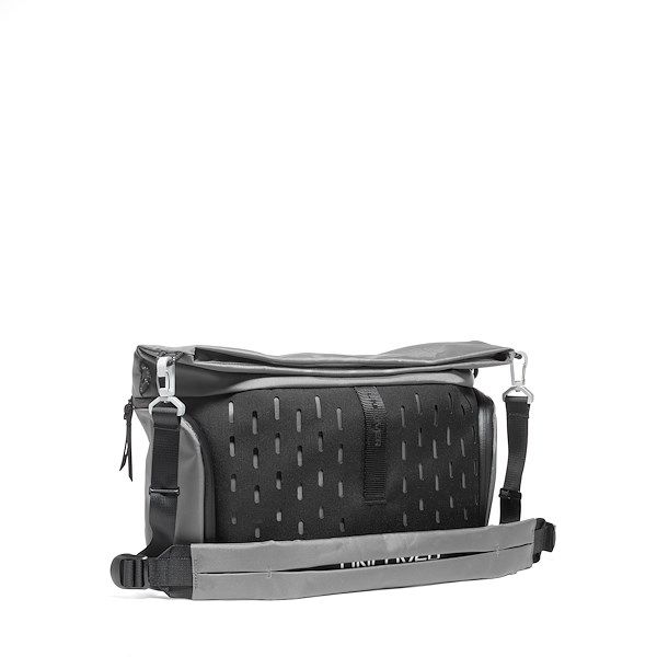 Manfrotto UNCOVER Messenger 12L