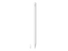 Baseus Wireless Charging Stylus White