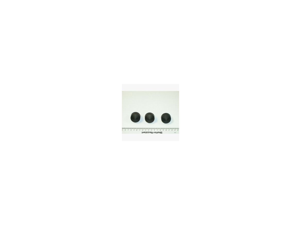 Foot Set D=33mm