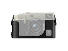 Fujifilm BLC-XPRO3 Half Case Black