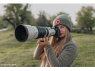 Sony FE 100-400mm F4.5 GM OSS