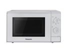 Panasonic Mikrowelle + Grill K12 Silver