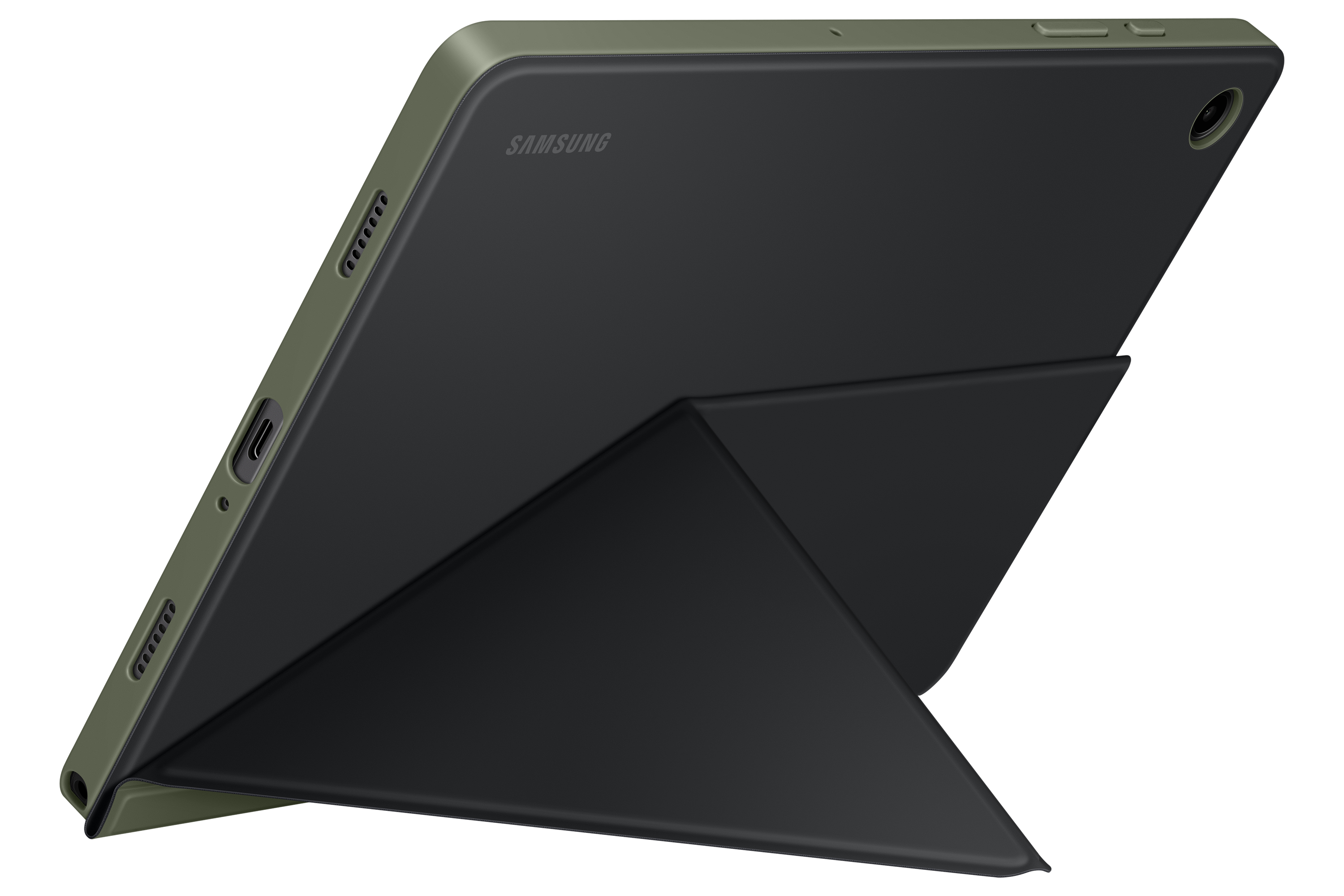 Samsung Book Cover Tab A9+ black